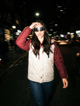 CASACA IMPERMEABLE WINTERTRAINER (EDICION LIMITADA)