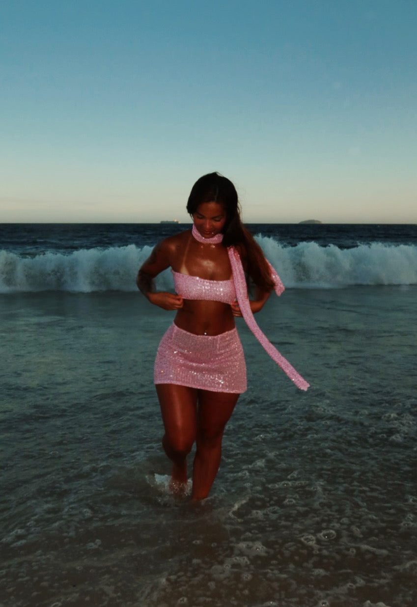 Conjunto COPACABANA