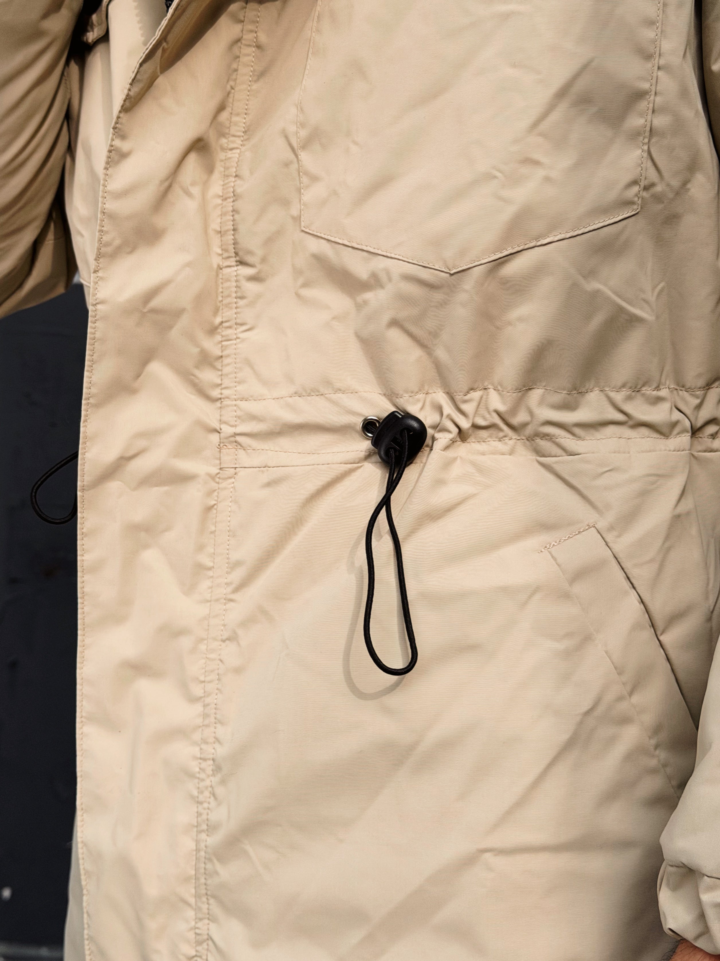 Parka Blizzard