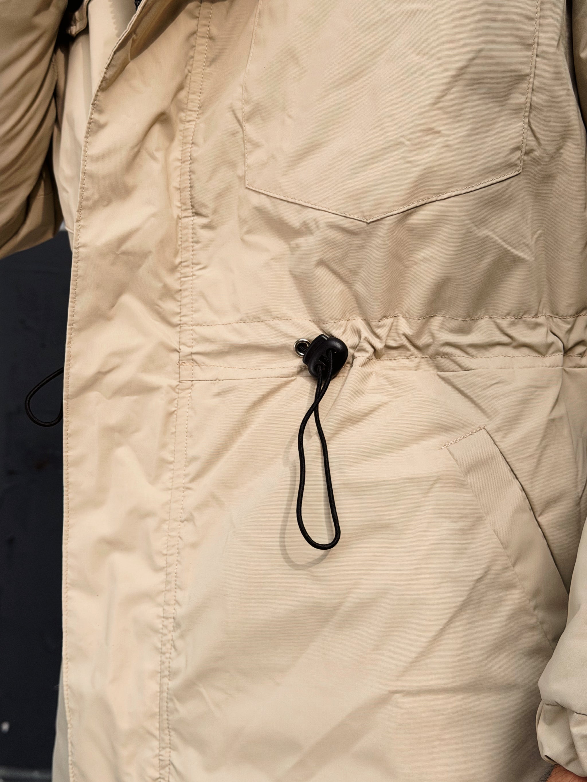 Parka Blizzard
