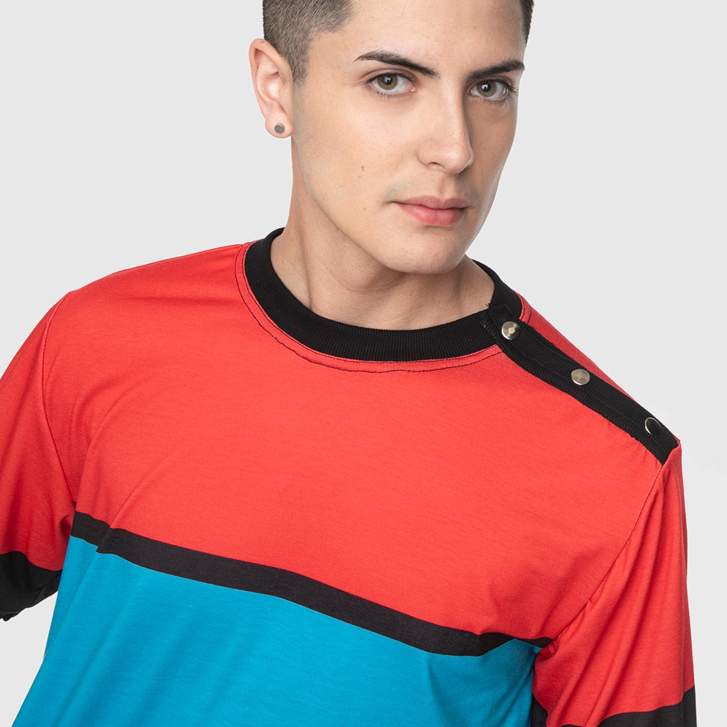 POLERA AMAZING T-SHIRT Imagen principal del producto