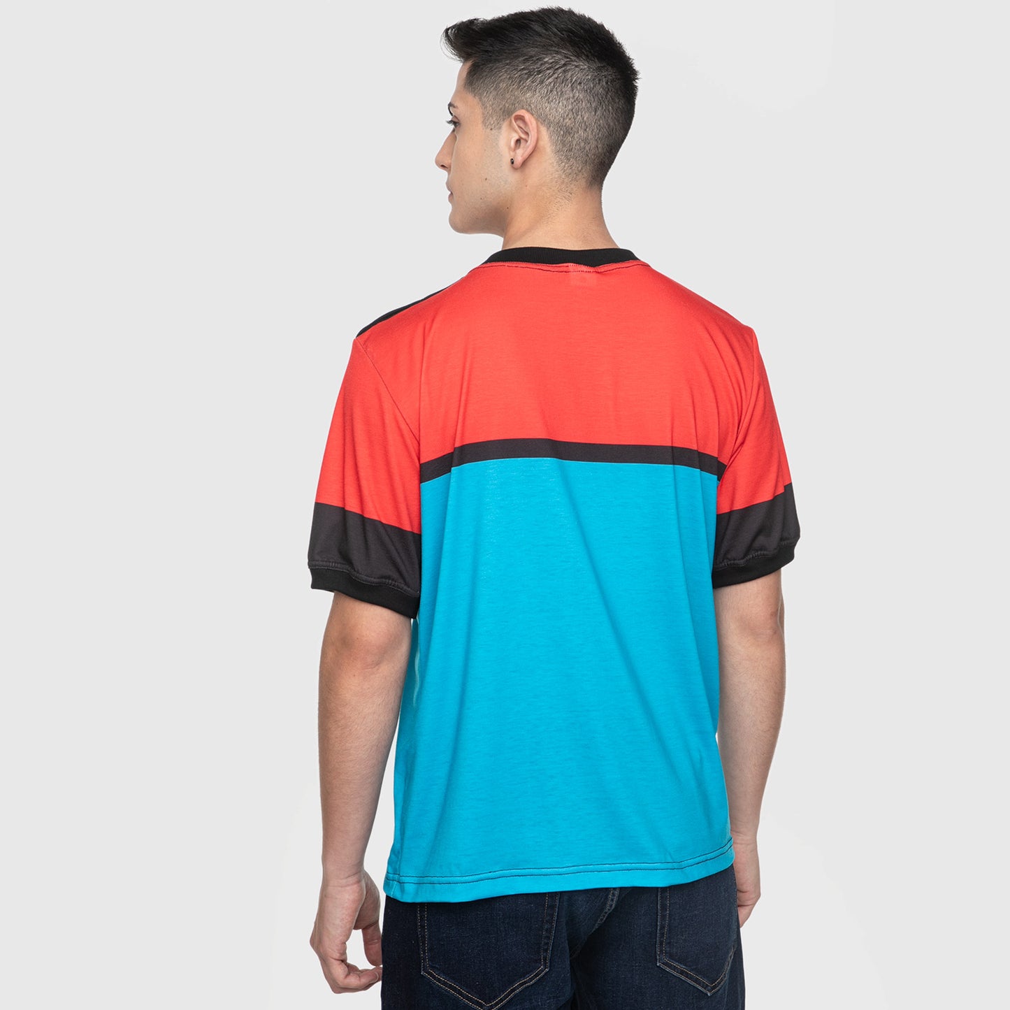 POLERA AMAZING T-SHIRT