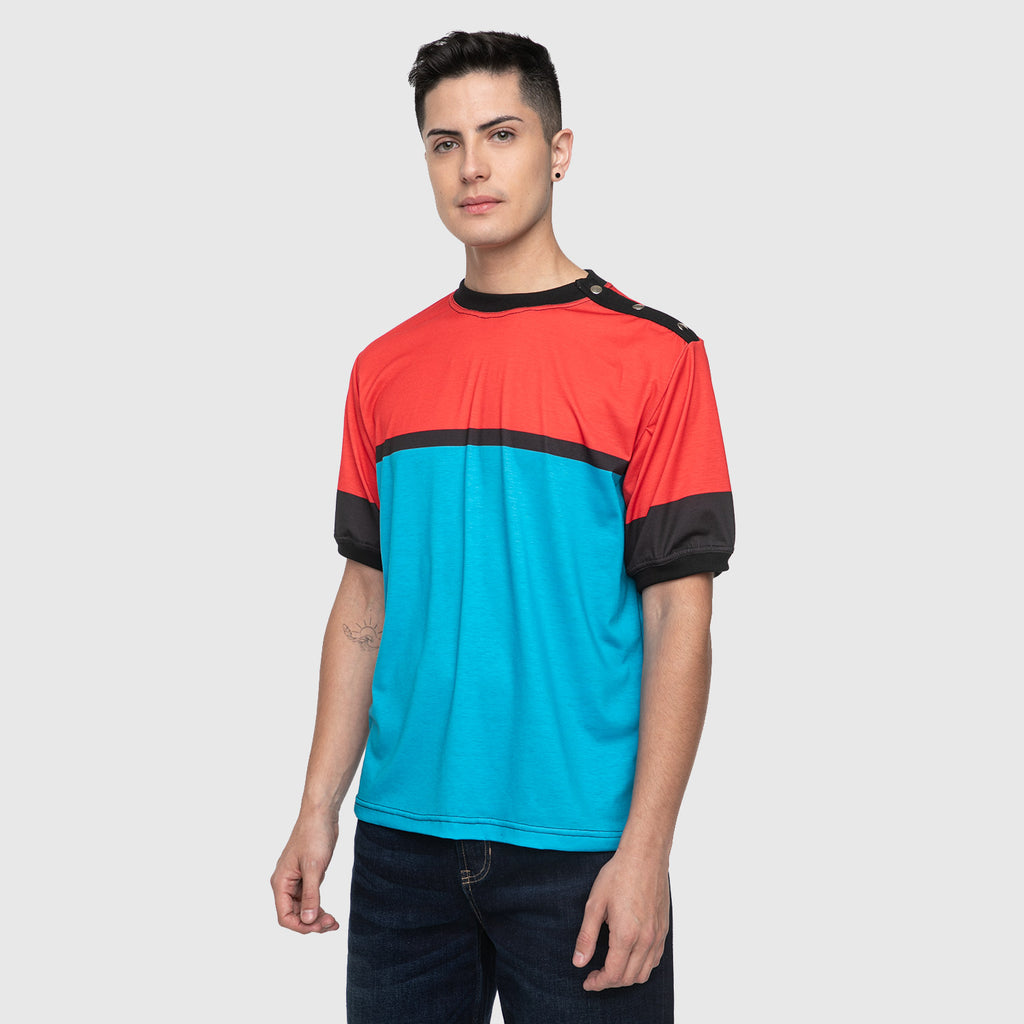 POLERA AMAZING T-SHIRT