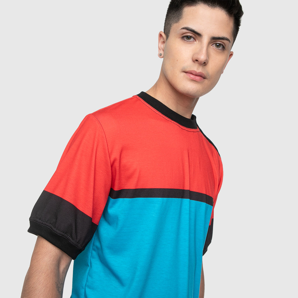 POLERA AMAZING T-SHIRT