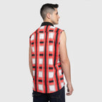 CAMISA SIN MANGAS PARTY