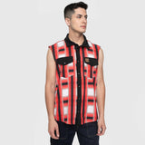 CAMISA SIN MANGAS PARTY