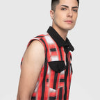 CAMISA SIN MANGAS PARTY