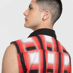 CAMISA SIN MANGAS PARTY