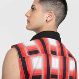 CAMISA SIN MANGAS PARTY