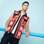 CAMISA SIN MANGAS PARTY