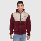 POLERON CORDERITO BROWN