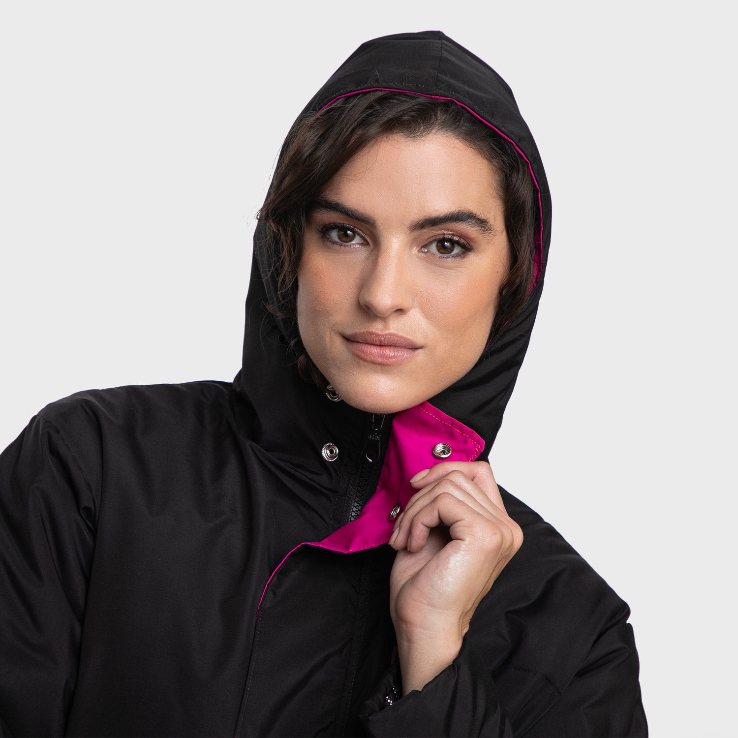 PARKA LYNN