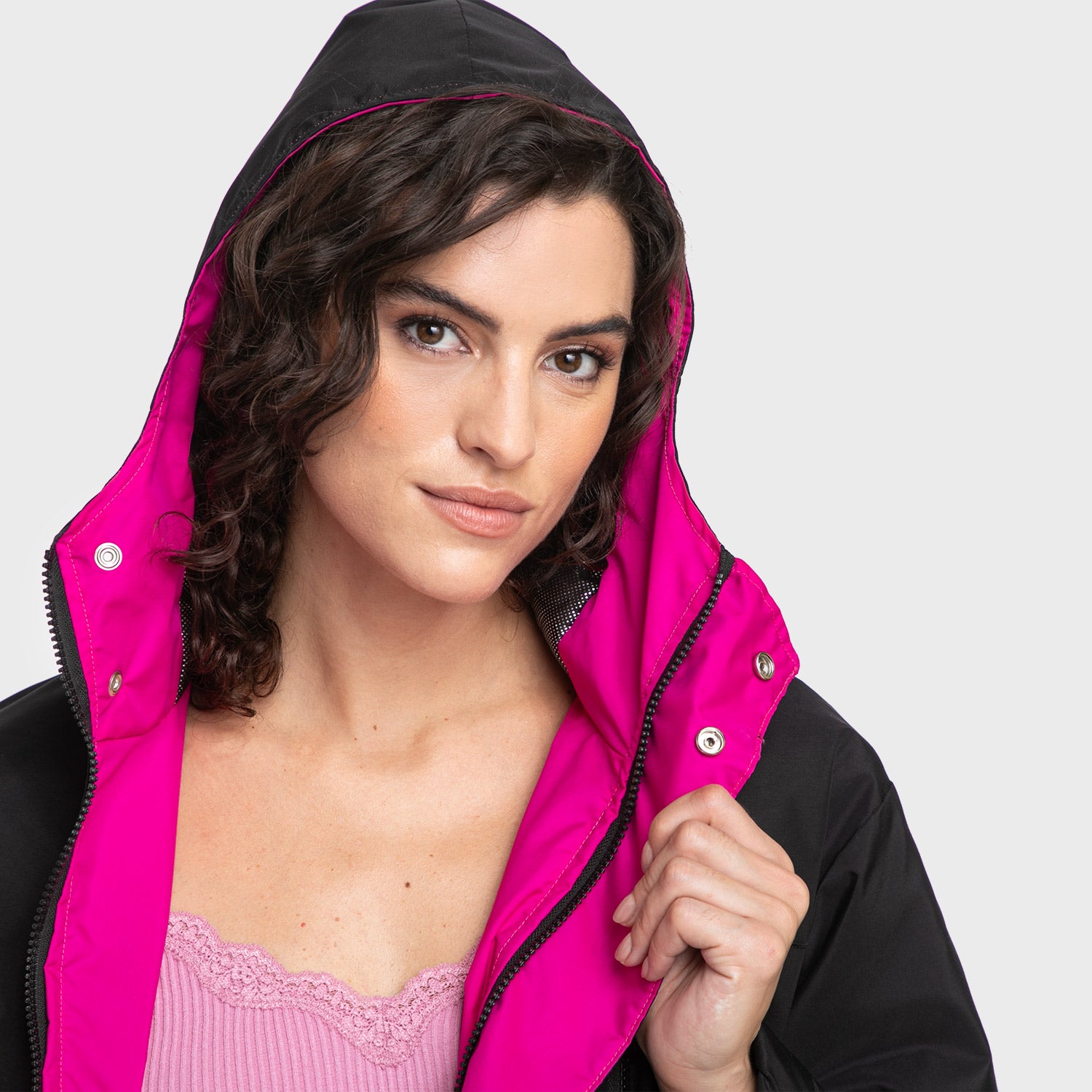 PARKA LYNN