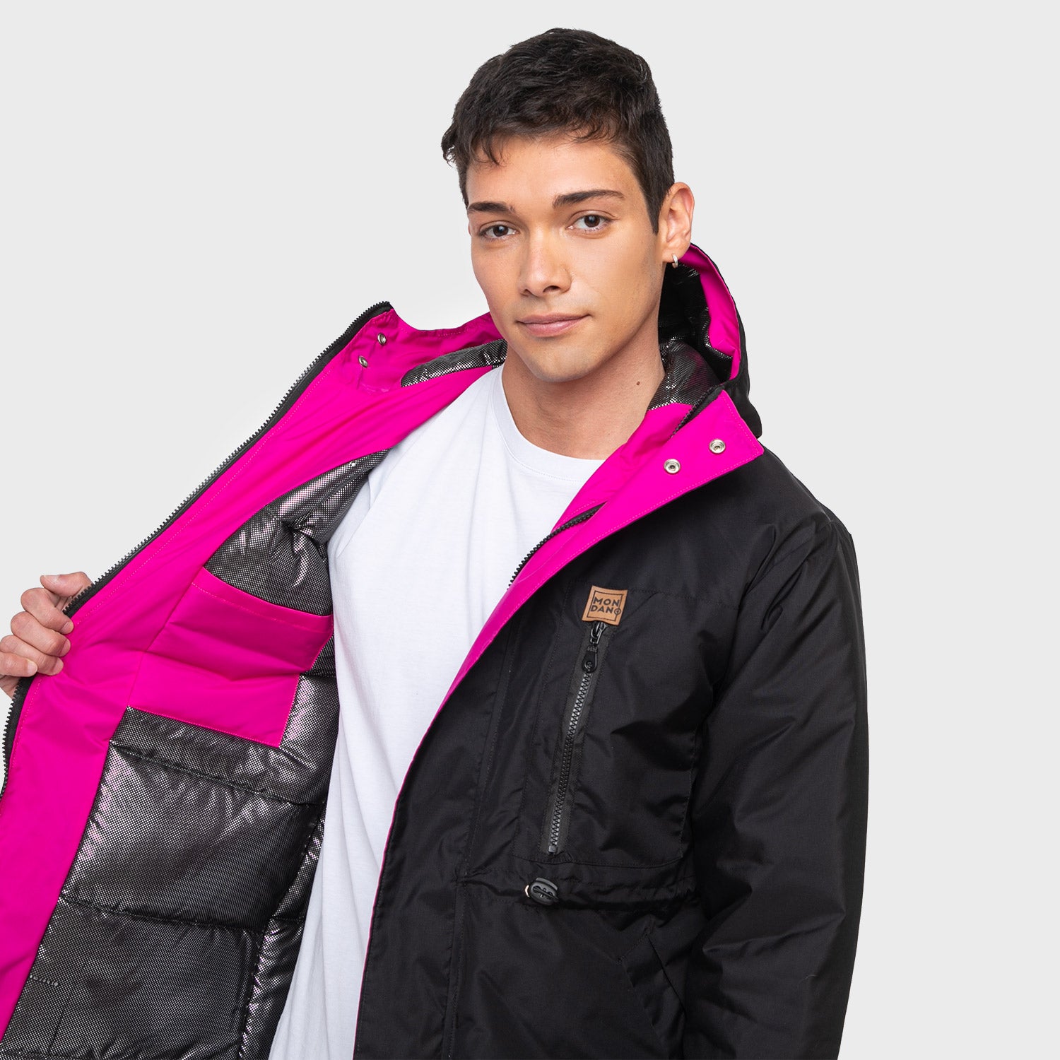 PARKA LYNN