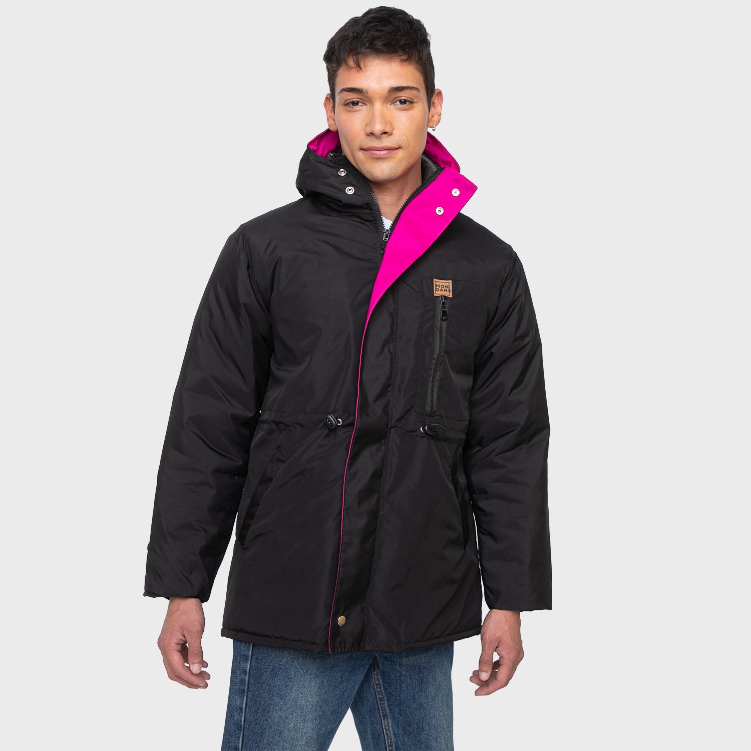 PARKA LYNN