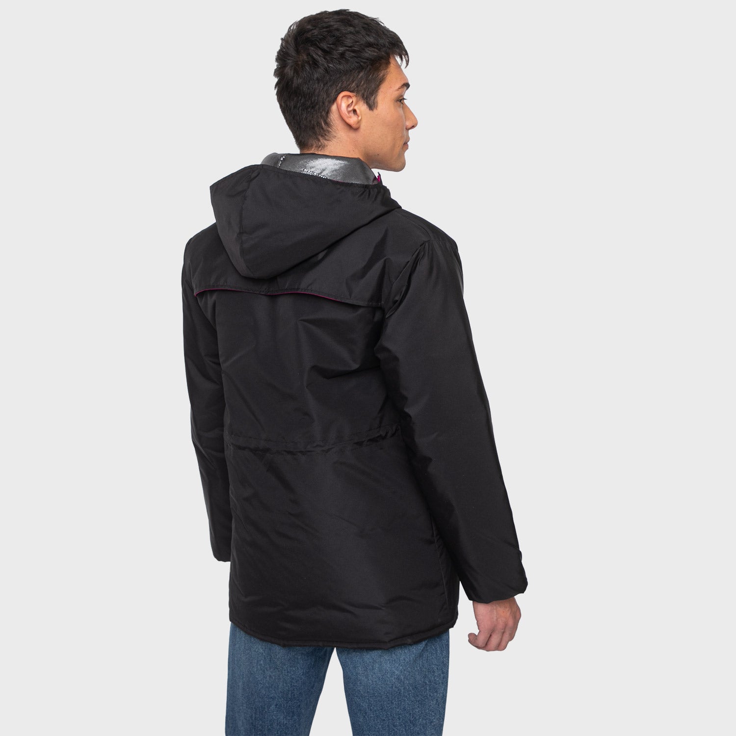 PARKA LYNN