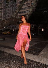Vestido Brisa Carioca