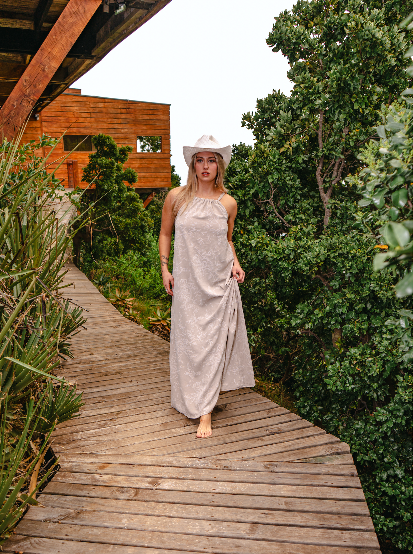 VESTIDO BRISA DE VERANO