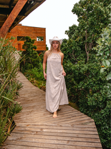 VESTIDO BRISA DE VERANO