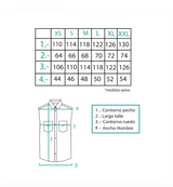 CAMISA SIN MANGAS PARTY