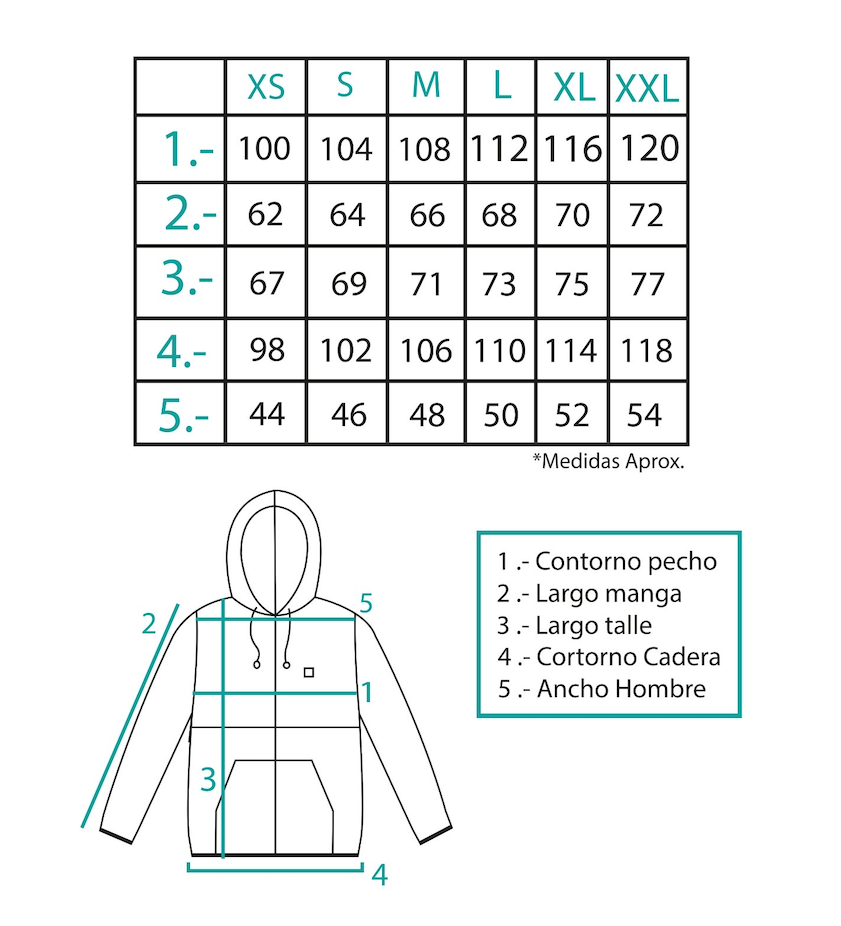 POLERON CORDERITO BROWN