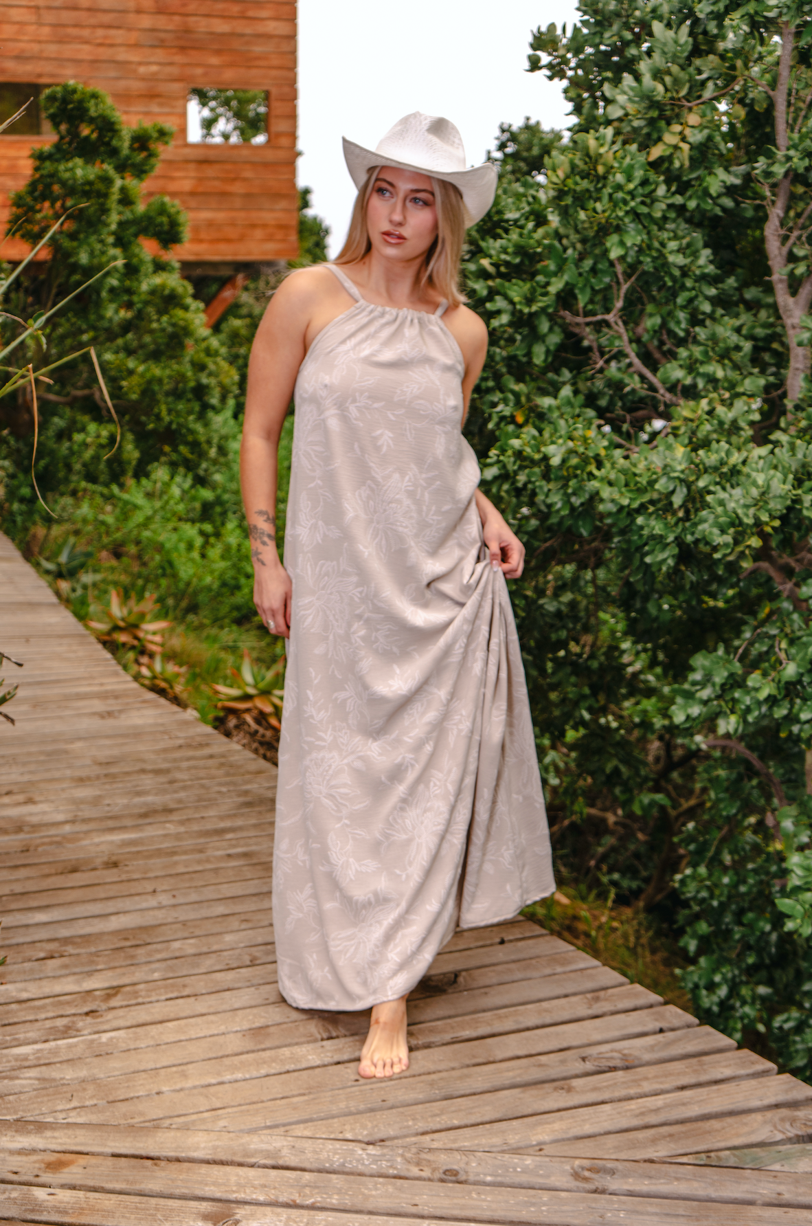 VESTIDO BRISA DE VERANO