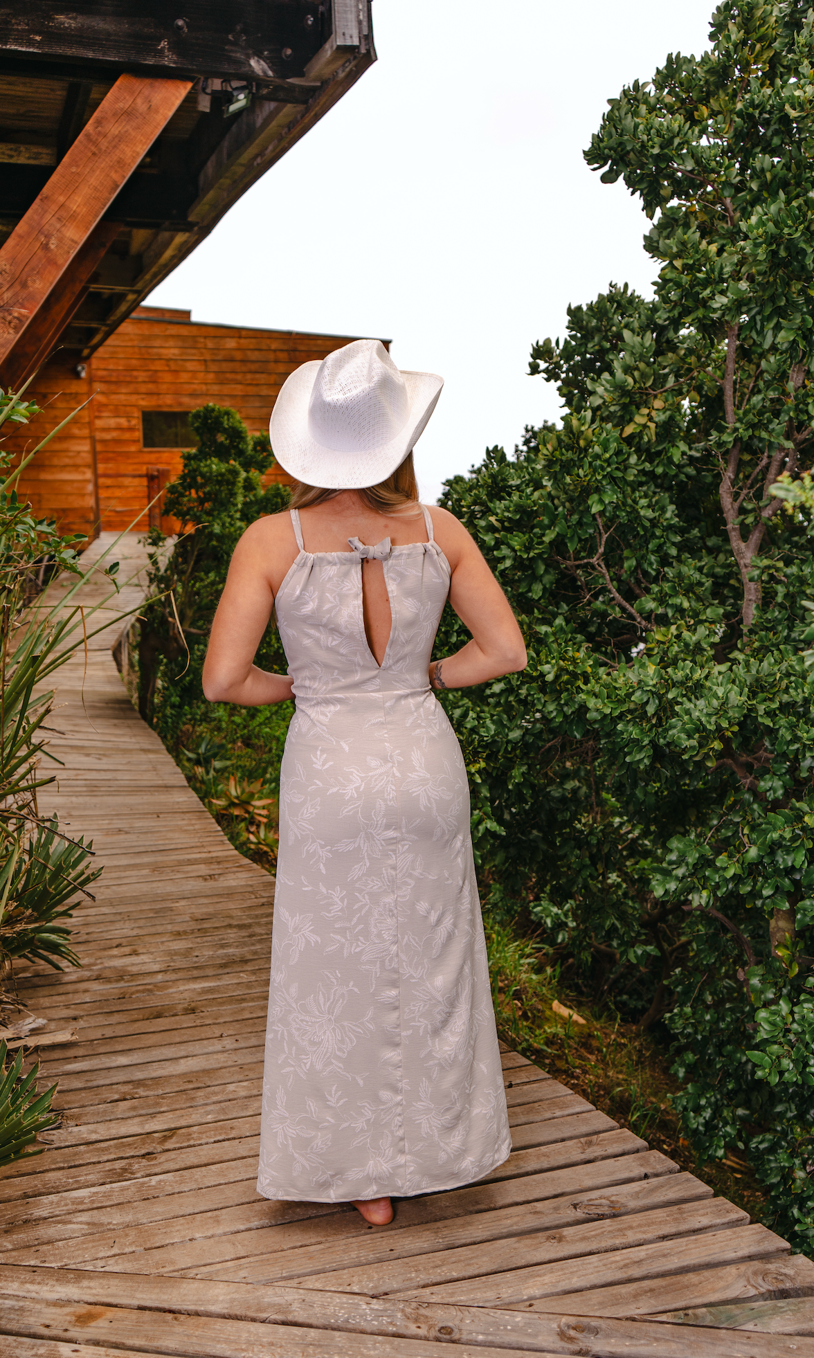 VESTIDO BRISA DE VERANO