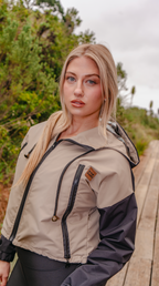 CORTAVIENTO  SUSURRO DEL BOSQUE