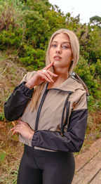 CORTAVIENTO  SUSURRO DEL BOSQUE