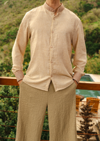 CAMISA BOHO ARENA MAO