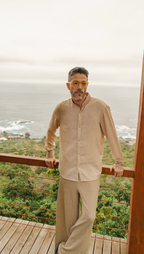 CAMISA BOHO ARENA MAO