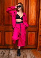 CONJUNTO FUCSIA BOLD