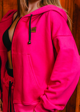 CONJUNTO FUCSIA BOLD