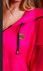 CONJUNTO FUCSIA BOLD