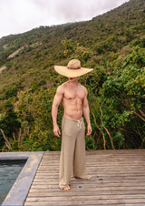 PANTALON FLOW MAESTRO