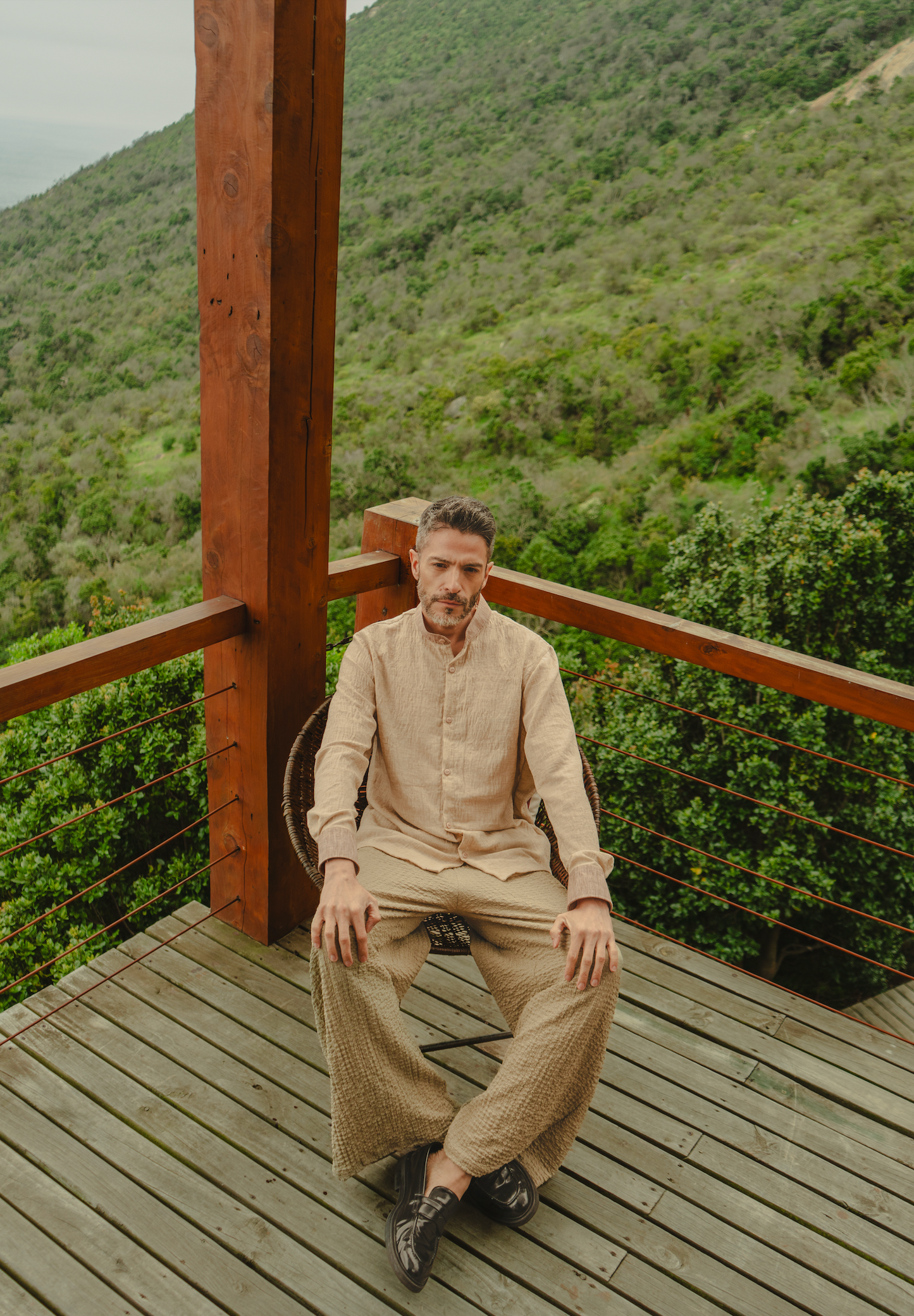 PANTALON FLOW MAESTRO