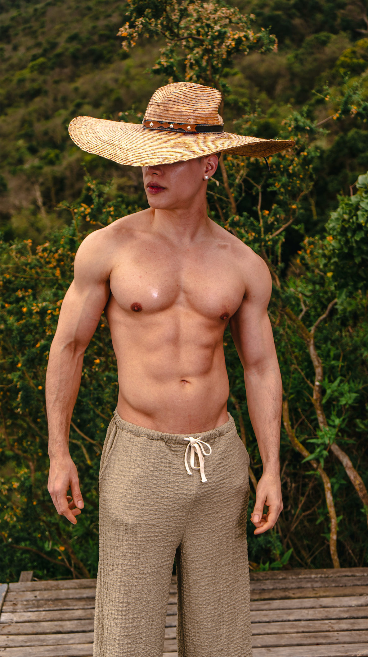 PANTALON FLOW MAESTRO