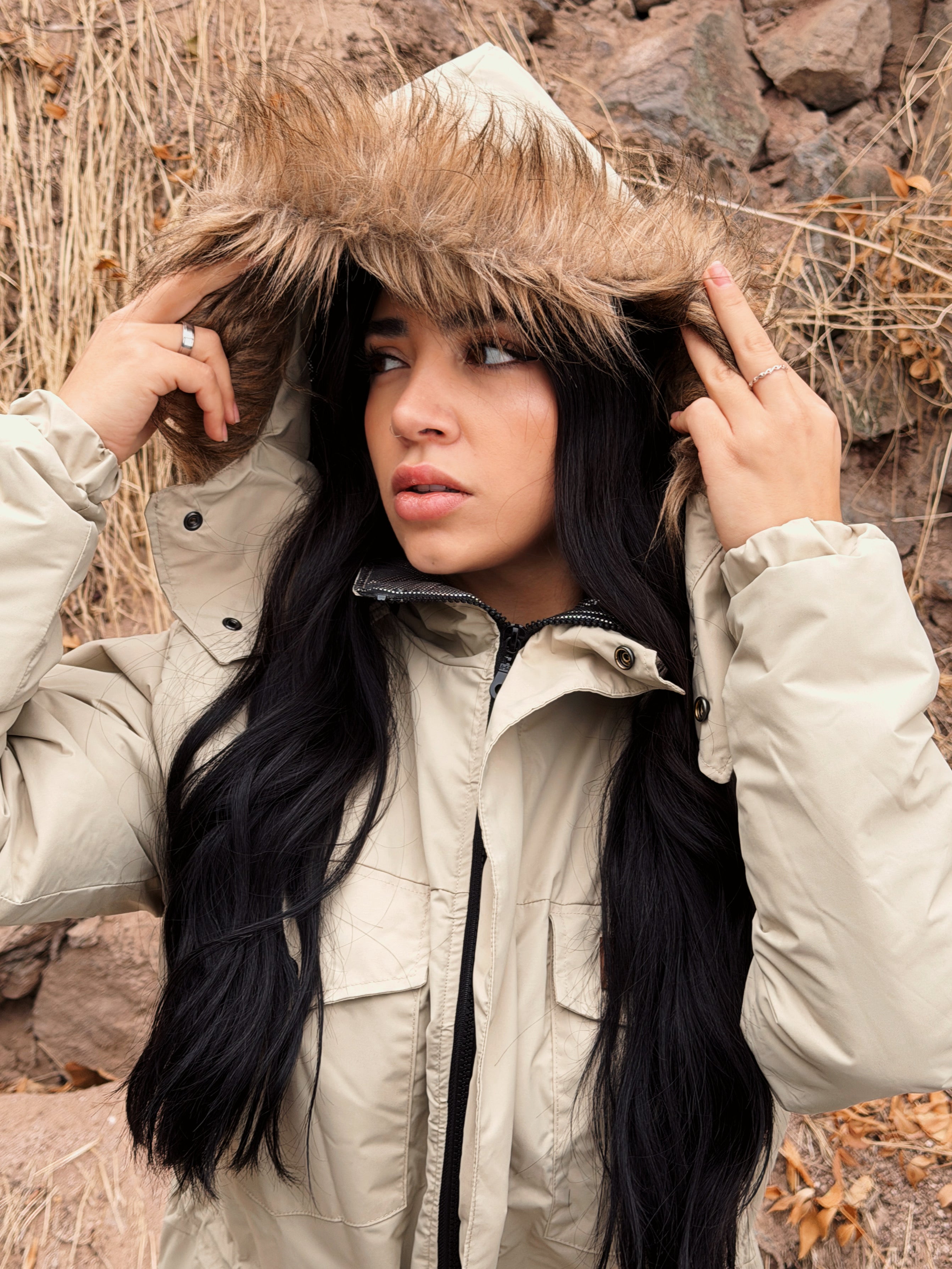 Parka Blizzard