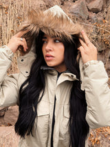 Parka Blizzard