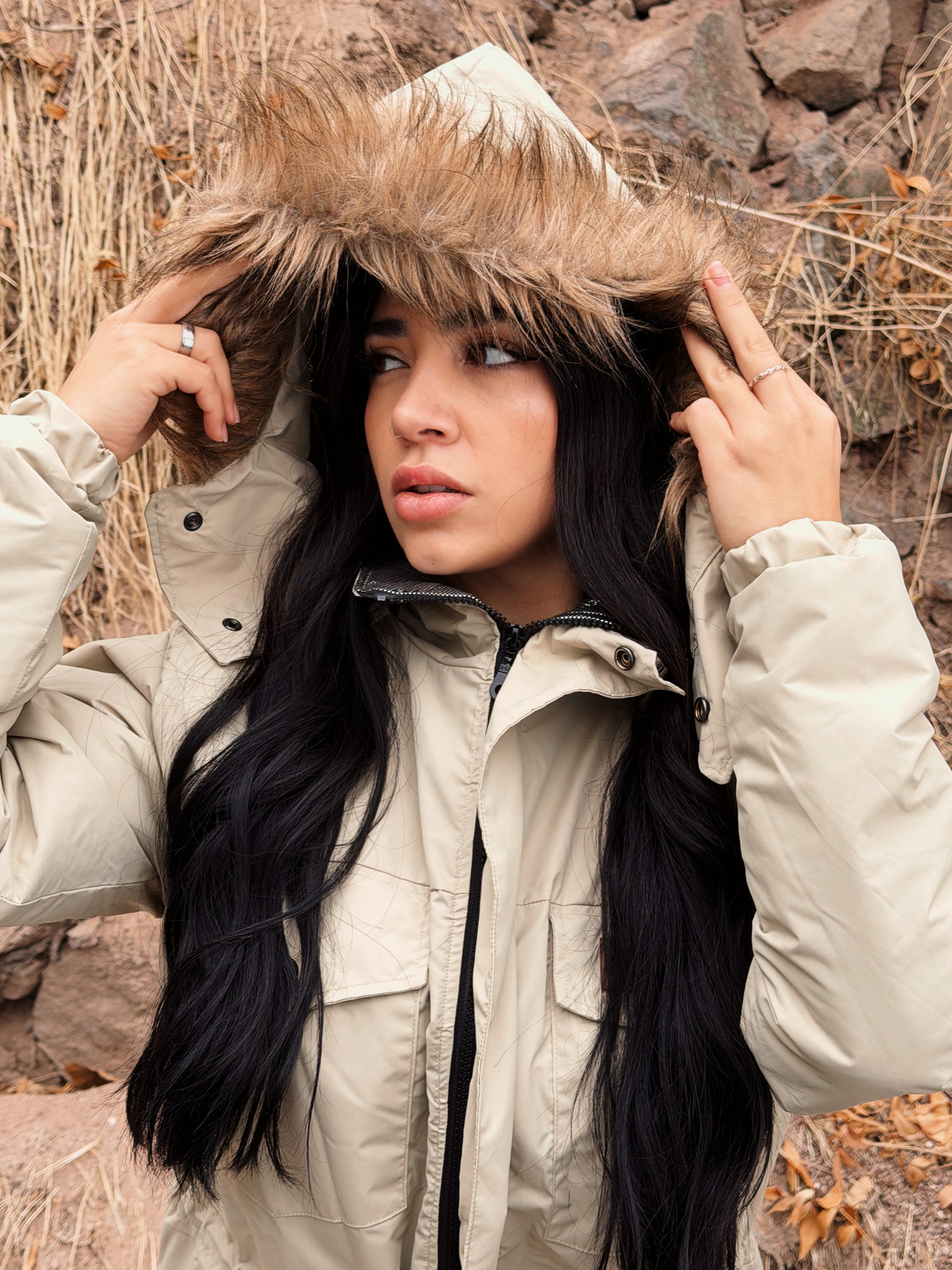 Parka Blizzard