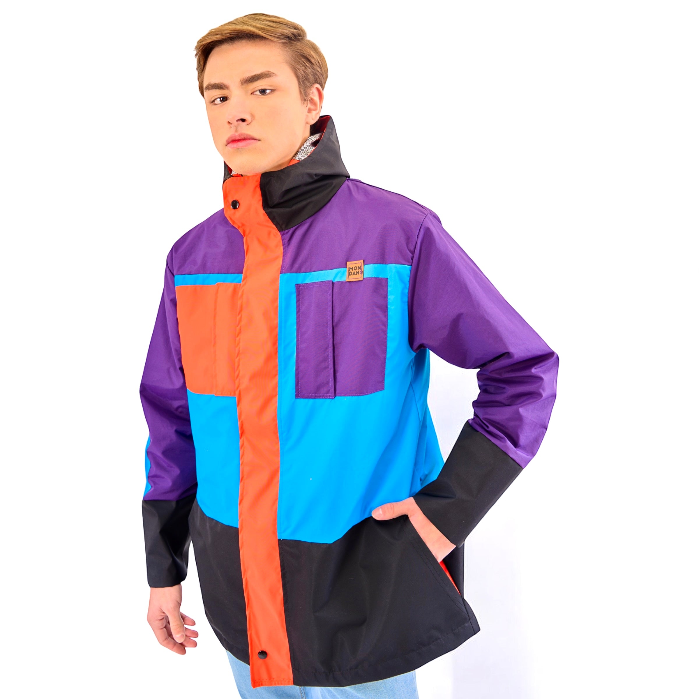 Cortavientos Trail Traveler