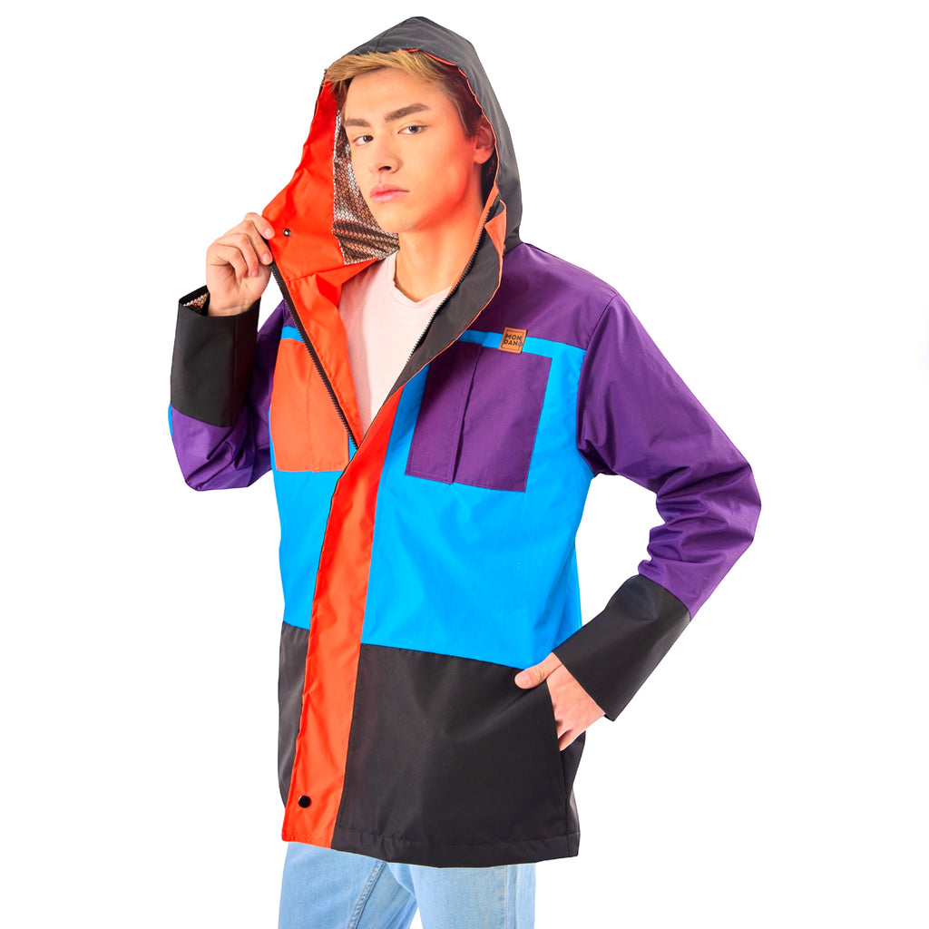 Cortavientos Trail Traveler