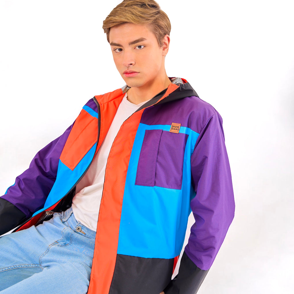 Cortavientos Trail Traveler