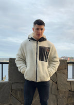 CHIPORRO WHITE BLACK