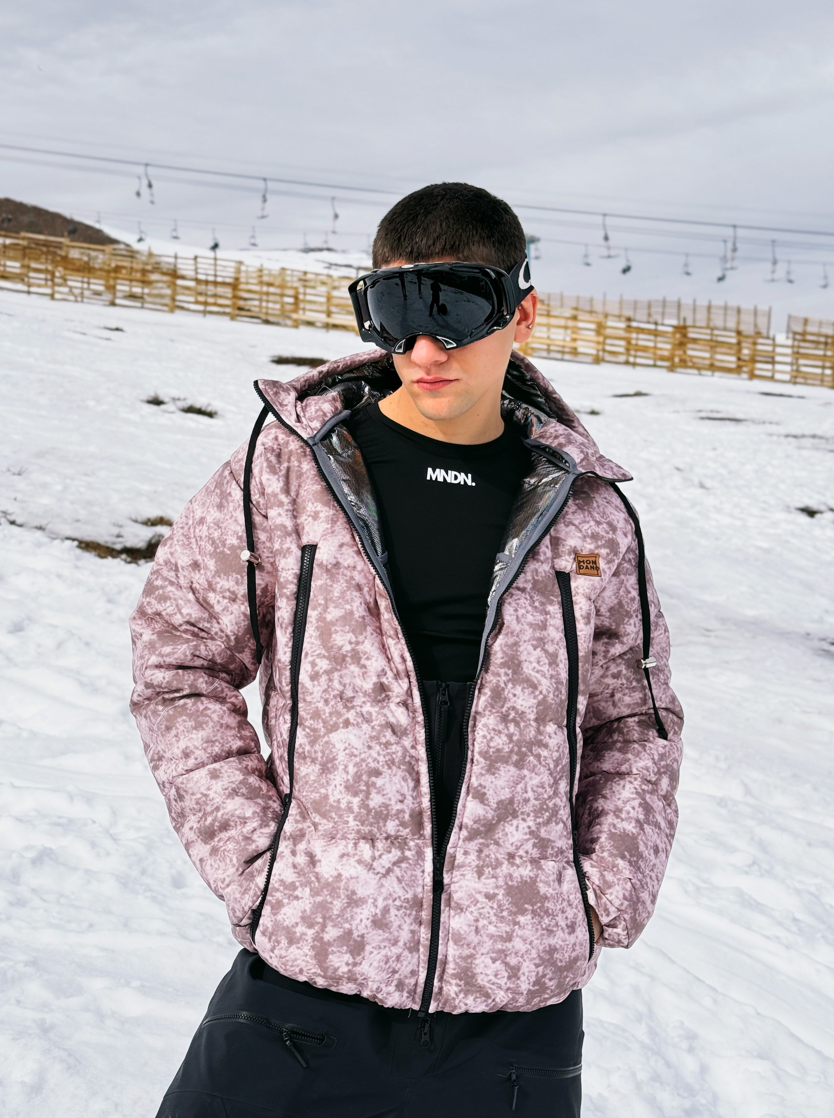 WIND JACKET
