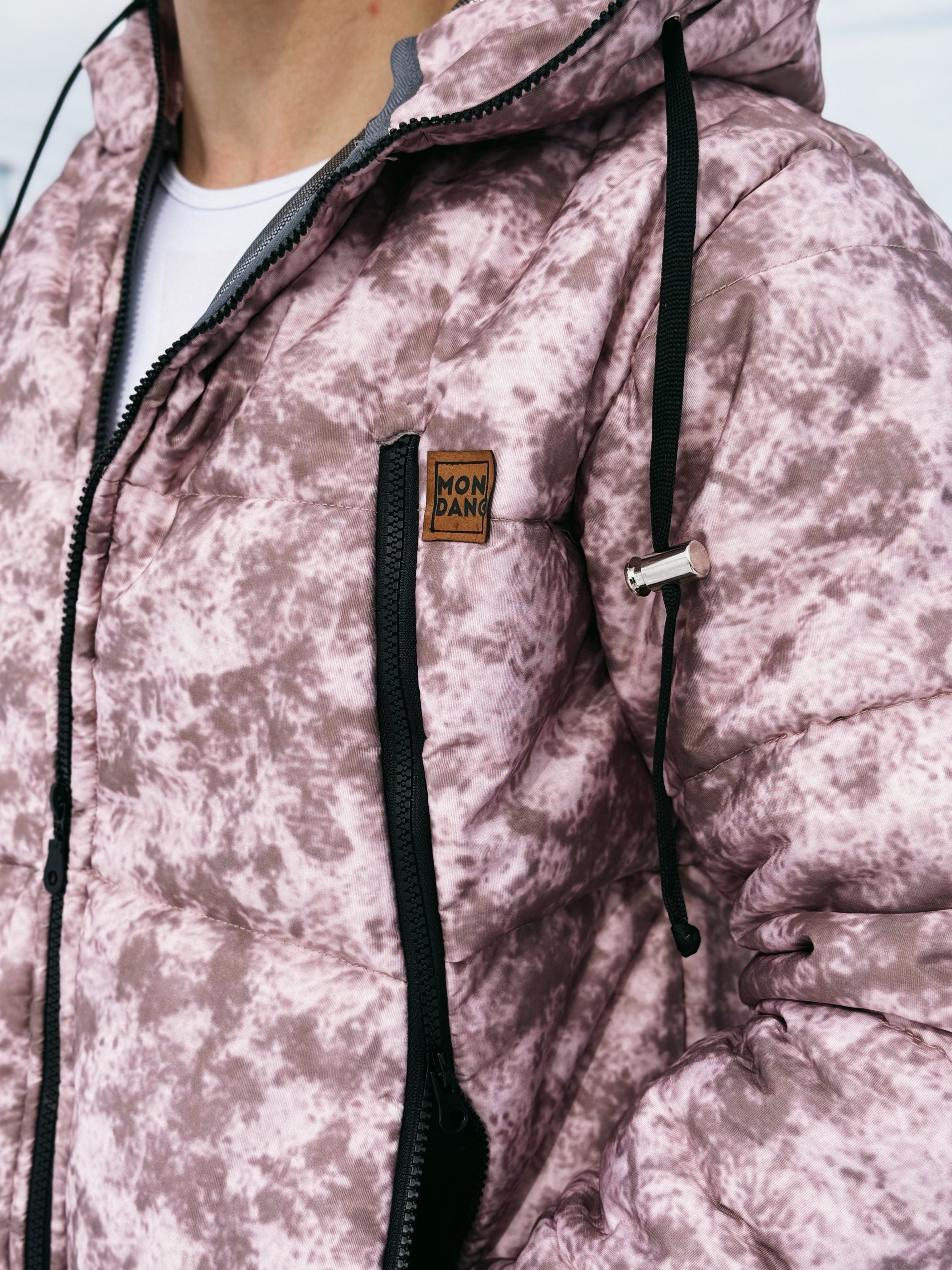 WIND JACKET