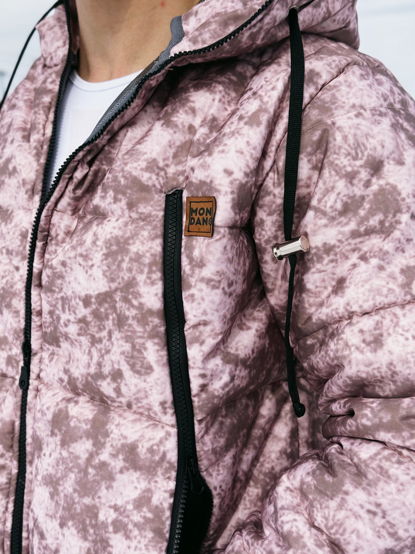 WIND JACKET
