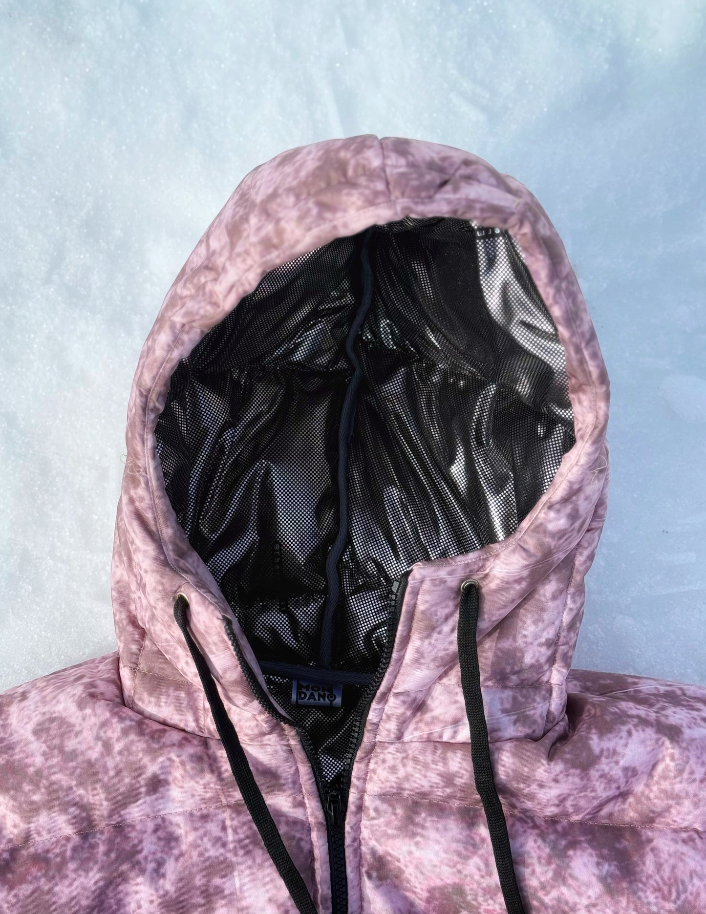 WIND JACKET
