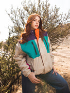 CASACA IMPERMEABLE WINTERTRAINER