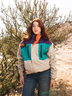 CASACA IMPERMEABLE WINTERTRAINER